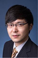 Dr. Bing Li